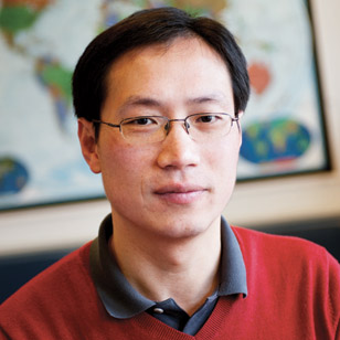 Prof. Yong Tang
