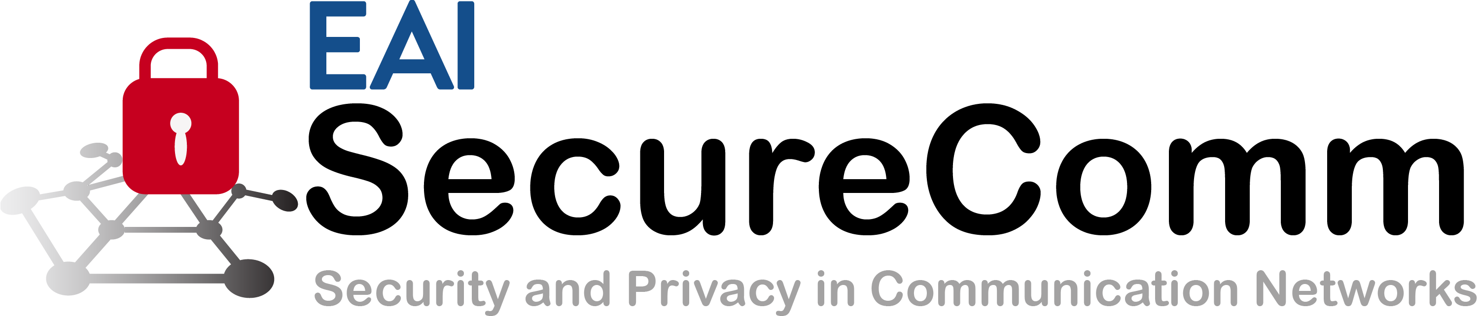 EAI SecureComm 2024